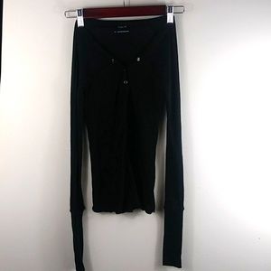 3/$15 NWT Urban Outfitters Long Sleeve